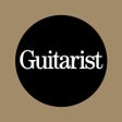 أيقونة البرنامج: Guitarist Magazine