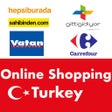 程序图标：Online Shopping Turkey