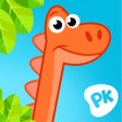 أيقونة البرنامج: Playkids Party - Fun Game…