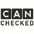 Symbol des Programms: CANchecked Config