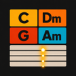 程序图标：Chordesta  OmniChord Synt…