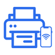 Ícone do programa: Smart Printer: Air Printe…