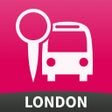 プログラムのアイコン：London Bus Checker