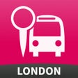 ไอคอนของโปรแกรม: London Bus Checker