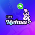 プログラムのアイコン：Meimei