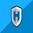 プログラムのアイコン：Hetzblocker