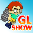 プログラムのアイコン：GL Show Jet Adventure