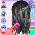 程序图标：Baby Girl Day Care 2