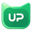UpCat: Upwork Job Alert & ChatGPT Proposals icon