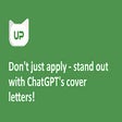 UpCat: Upwork Job Alert & ChatGPT Proposals