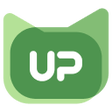 ไอคอนของโปรแกรม: UpCat: Upwork Job Alert &…
