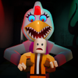 Иконка программы: Scary Nights 2: Escape