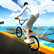 程序图标：Free World BMX