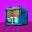 プログラムのアイコン：Simulator of Brawl Boxes