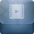 أيقونة البرنامج: Video Compressor:Shrink v…
