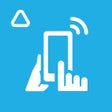ไอคอนของโปรแกรม: Airレジ オーダー ハンディ