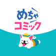 أيقونة البرنامج: めちゃコミック