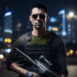 Icoon van programma: Special Ops: Bullet Rain