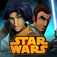 Symbol des Programms: Star Wars Rebels: Recon M…