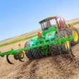 プログラムのアイコン：Farming Tractor Simulator…
