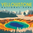 أيقونة البرنامج: Yellowstone Audio Tour Gu…