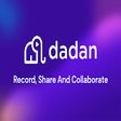 Icône du programme : dadan - Screen Recorder &…