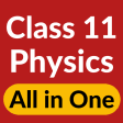 Class 11 Physics Solutions