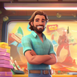 Ícone do programa: Idle Business Tycoon - Cl…