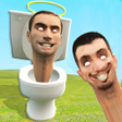Ikon program: Skibidi Toilet