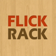 Иконка программы: FlickRack
