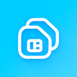 Иконка программы: Simlio - eSIM Data Travel