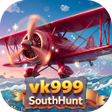 Icoon van programma: vk999 SouthHunt