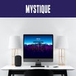 Icon of program: Mystique Tab