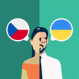 Icon of program: Czech-Ukrainian Translato…