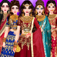 Ikon program: Bridal Makeup: Dress Up G…