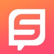 أيقونة البرنامج: Splicer - Fun Video Meme …