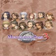 Programın simgesi: Mercenaries Saga 3