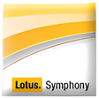 Ikona programu: IBM Lotus Symphony