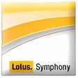 Icon of program: IBM Lotus Symphony