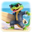 プログラムのアイコン：Beach Gun Master