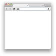 Symbol des Programms: Empty New Tab Page