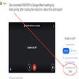 Icon of program: Auto-join for Google Meet