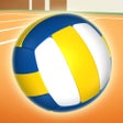 Icon of program: Spike Masters Volleyball