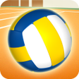 Ikon program: Spike Masters Volleyball