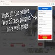 Иконка программы: Wotplugins