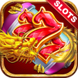 Ícone do programa: Lucky Dragon Fortune Slot…