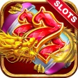Lucky Dragon Fortune Slots