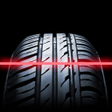 プログラムのアイコン：Tire - Check your Tyre 20…