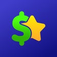 Ícone do programa: EarnStar  Surveys for fun