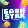 프로그램 아이콘: EarnStar  Surveys for fun